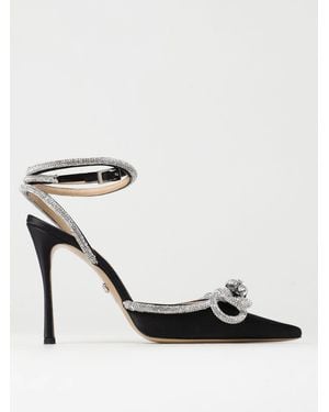 Mach & Mach Shoes - Black