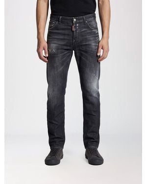 DSquared² Pants - Black