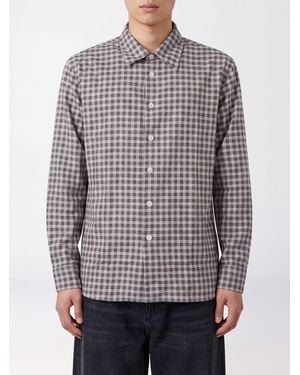 sunflower Shirt - Grey