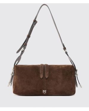 Pinko Rucksack Damen - Braun