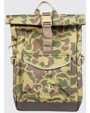 Filson All-Weather 31L Backpack - Green