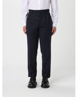 Barena Hose Herren - Blau