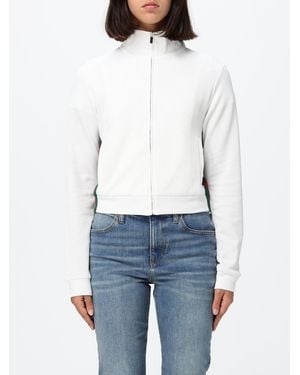 Gucci Slim-Fit Trainingsjacke Aus Technischem Jersey Mit Hohem Kragen Und Webstreifen - Blau