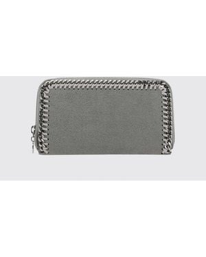 Stella McCartney Wallet - Gray