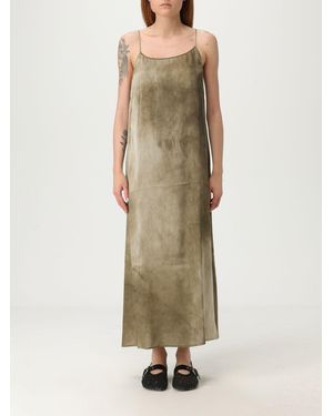 Uma Wang Robes Femme - Neutre