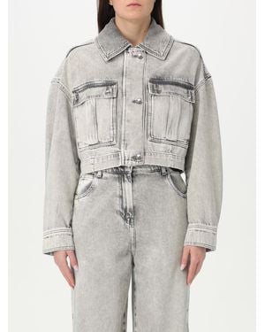 IRO Jacke Damen - Grau