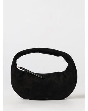 KHAITE Borsa A Mano Donna - Nero
