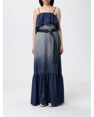 Pinko Dress - Blue