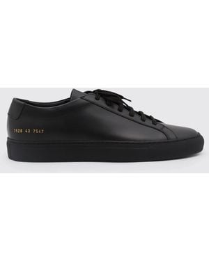 Common Projects Sneakers - Black