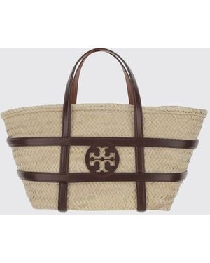 Tory Burch Borsa Ella - Neutro
