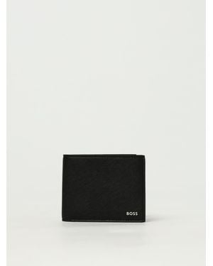 BOSS Wallet - White