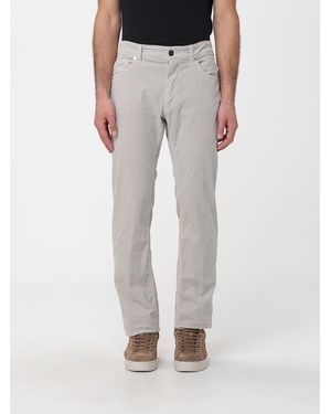 Mason's Pants - Gray