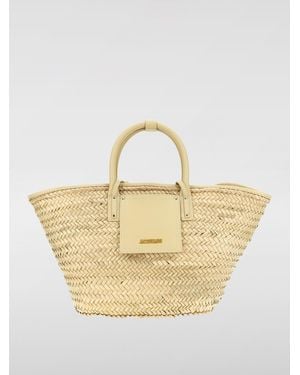 Jacquemus Borsa - Metallizzato