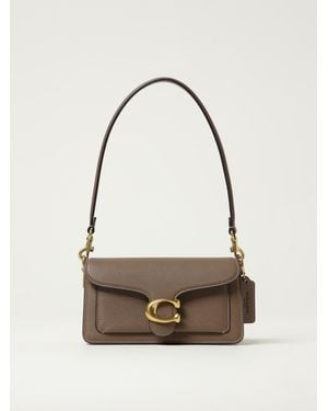 COACH Crossbody Bags - White