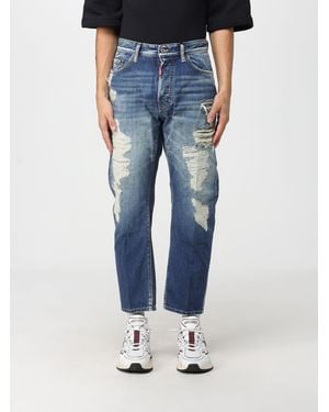 DSquared² Jeans - Blue