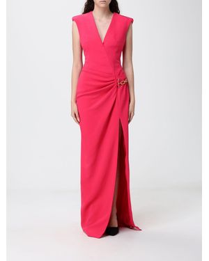 Balmain Dress - Pink