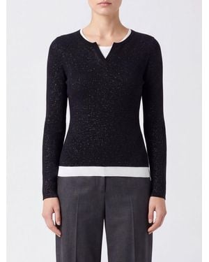 ELEH Jersey Mujer - Azul