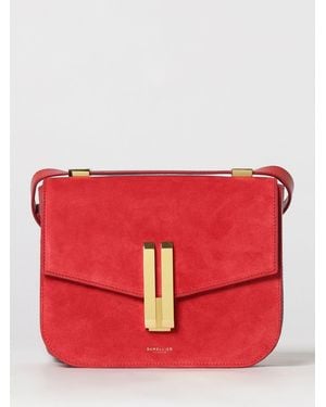 DeMellier Leather Bag - Red
