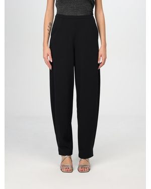Emporio Armani Pants - Black