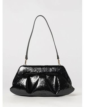 THEMOIRÈ ThemoirÈ Clutch Damen - Weiß