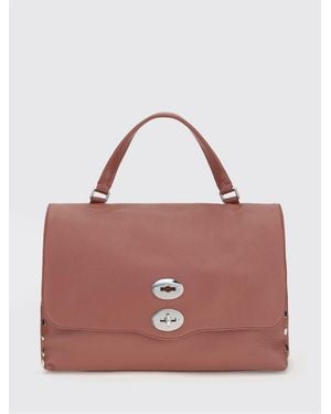 Zanellato Tote Bag - Red