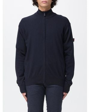 Peuterey Cardigan - Blue