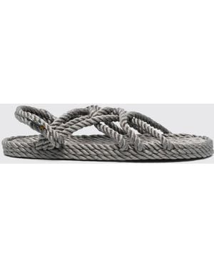 Nomadic State Of Mind Shoes - Grey