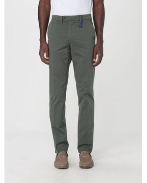 Manuel Ritz Pants - Gray