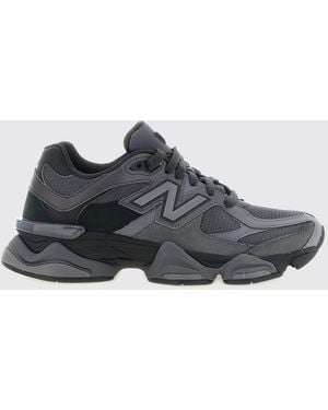 New Balance Sneakers - Gray