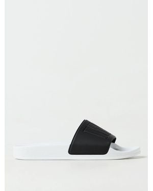 MSGM Schuhe Herren - Weiß