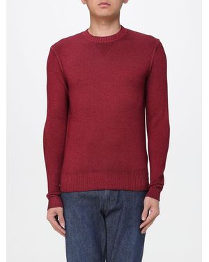 XC Jersey Hombre - Rojo