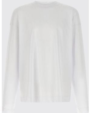 Dries Van Noten Camiseta Hombre - Blanco
