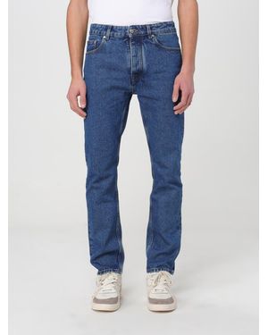 Palm Angels Jeans - Blue
