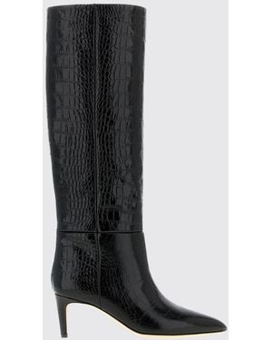 Paris Texas Shoes - Black