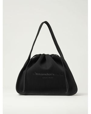 Alexander Wang Crossbody Bags - Black