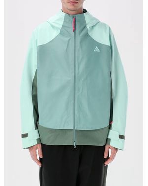 Nike Mystery Lights Gore-Tex Fabric Jacket - Green