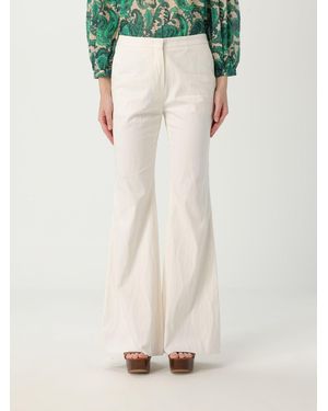 Etro Pants - Multicolor