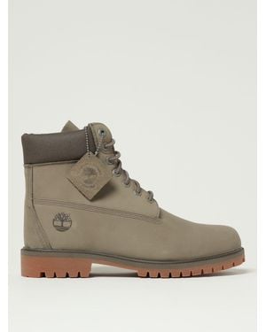Timberland Shoes - Brown