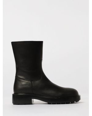 COPENHAGEN Shoes - Black