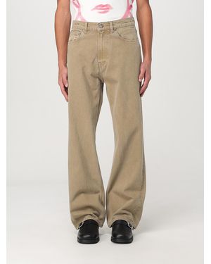 Our Legacy Jeans Herren - Natur