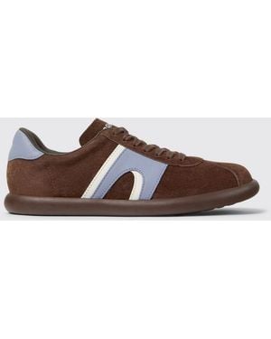 Camper Shoes - Brown