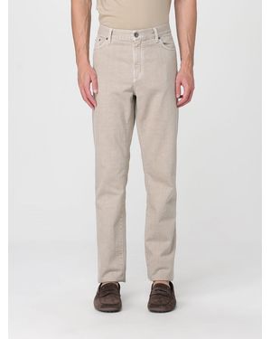 ZEGNA Jeans Hombre - Neutro