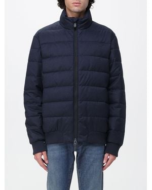 Save The Duck Blazer - Blue