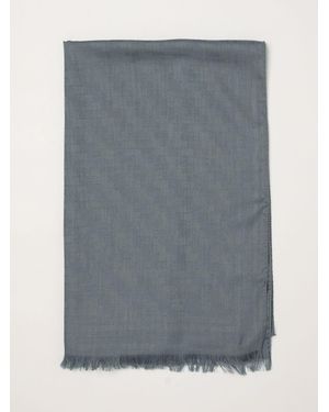 Brioni Scarf - Gray