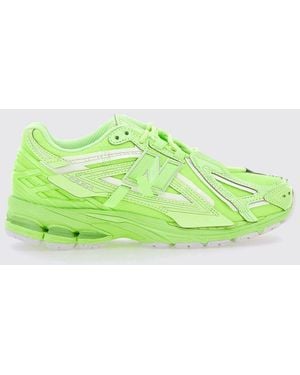New Balance Shoes - Green