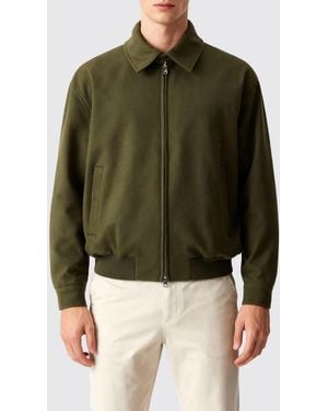 Baracuta Jacket - Green