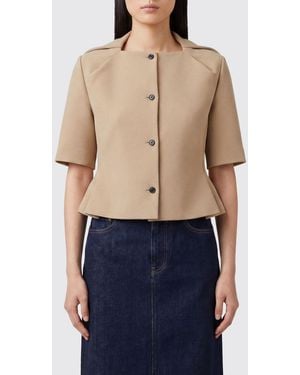 KHAITE Top - Blue