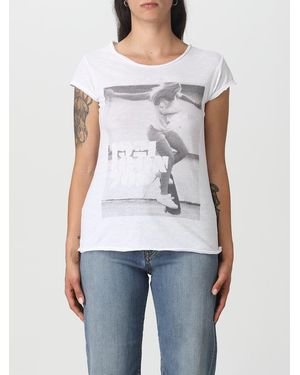1921 Jeans T-shirt - White