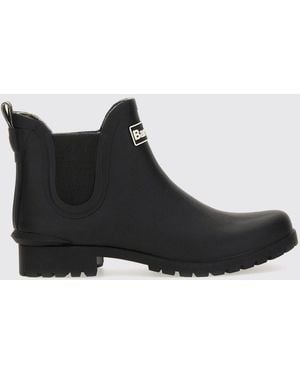 Barbour Boots - Black