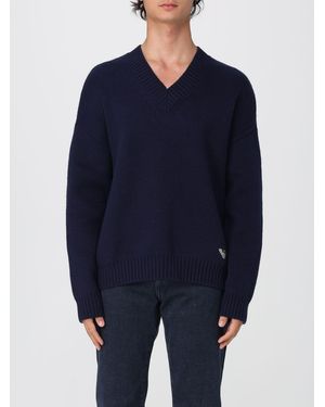 Emporio Armani Jumper - Blue